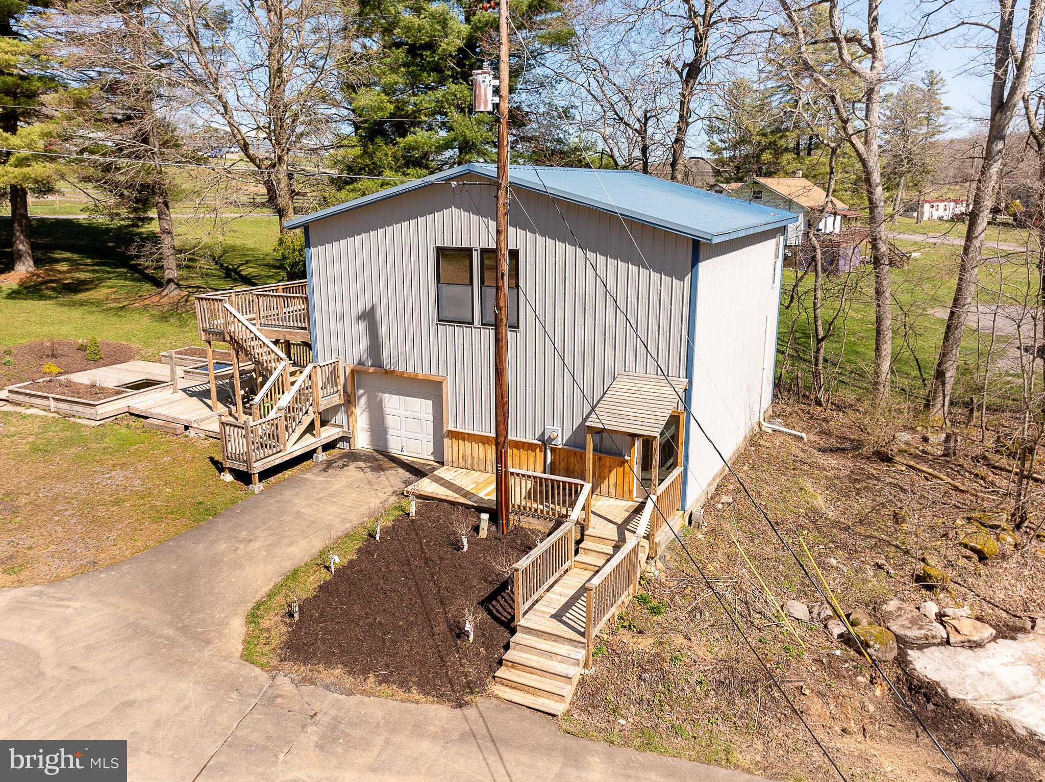 3930 Mayhew Inn Road Oakland, MD 21550 - Photo 67 of 72