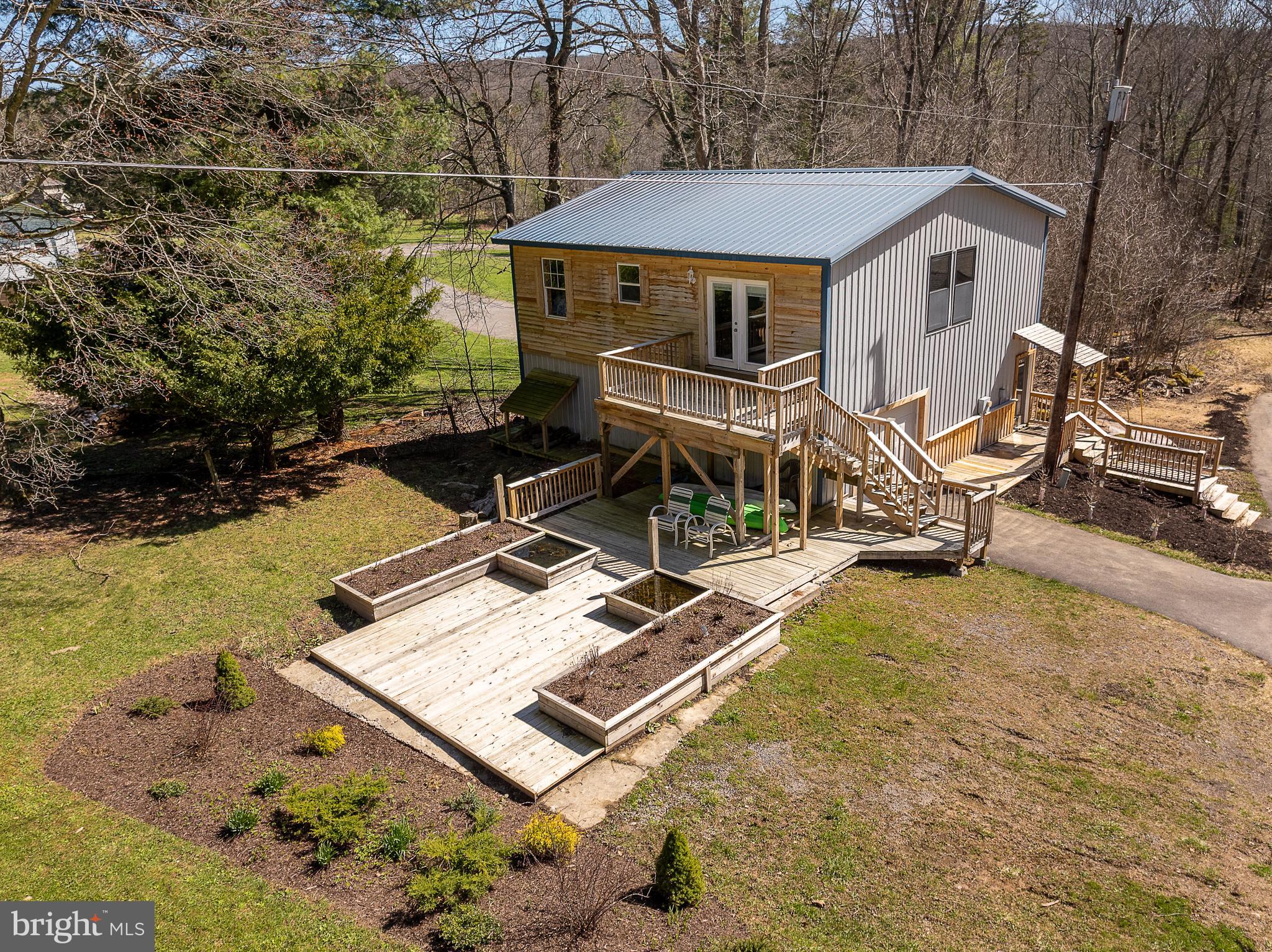 3930 Mayhew Inn Road Oakland, MD 21550 - Photo 68 of 72