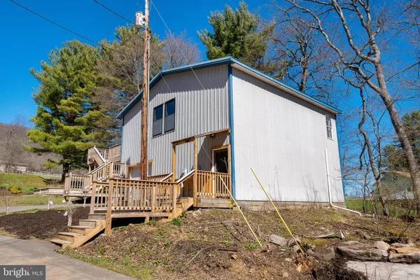 $399,900 | 3930 Mayhew Inn Road, Oakland, MD 21550