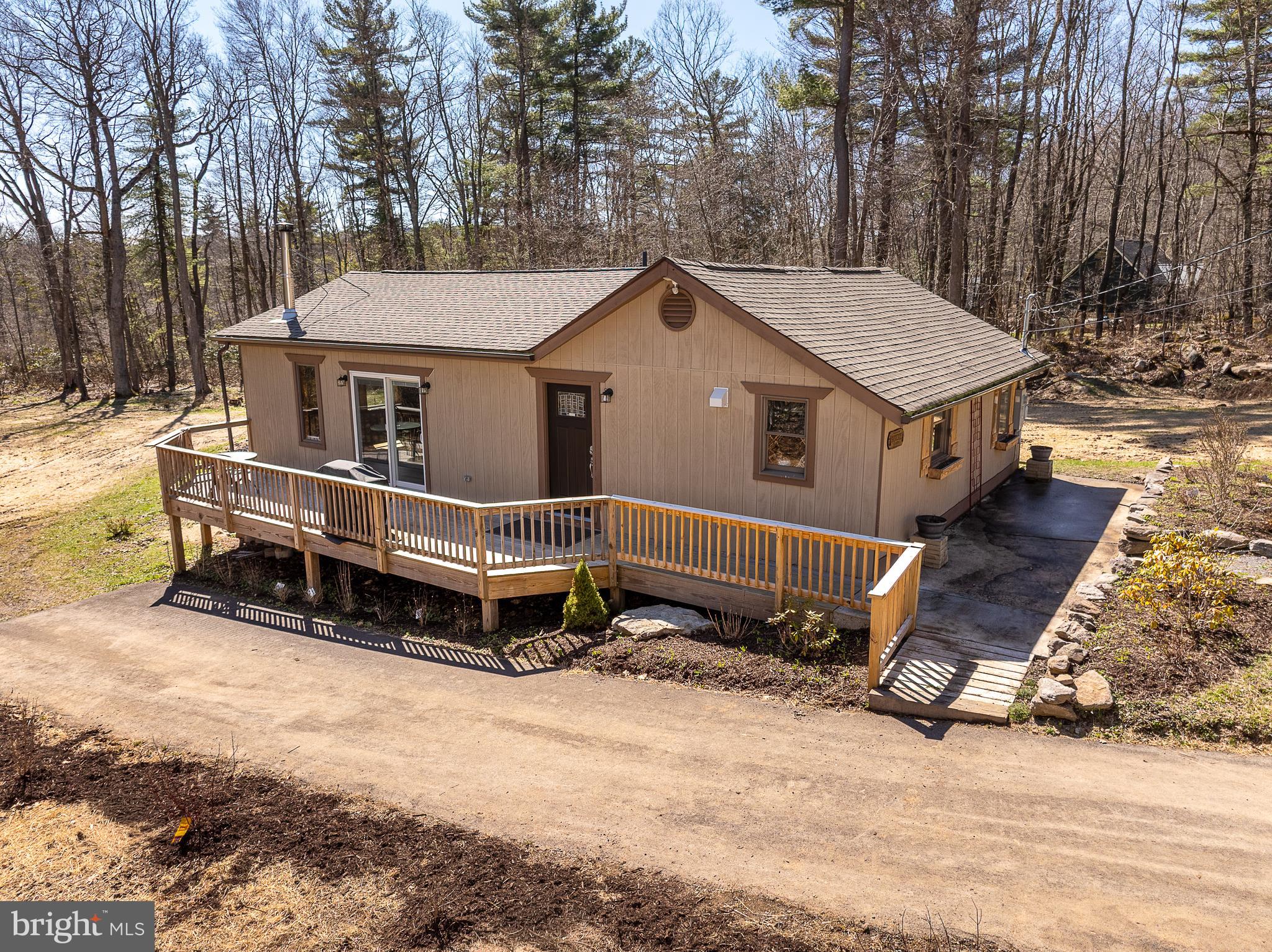 3930 Mayhew Inn Road Oakland, MD 21550 - Photo 70 of 72