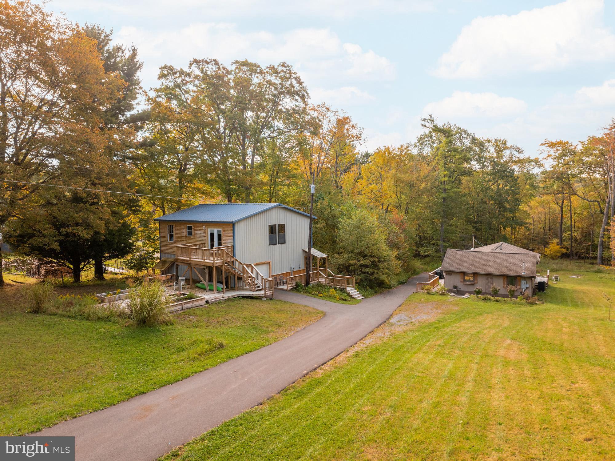 3930 Mayhew Inn Road Oakland, MD 21550 - Photo 71 of 72