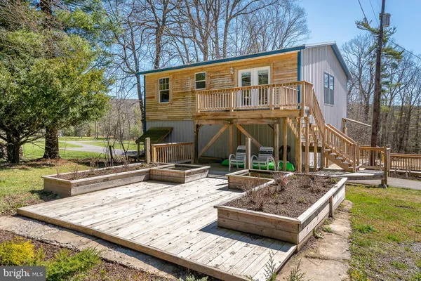 $399,900 | 3930 Mayhew Inn Road, Oakland, MD 21550