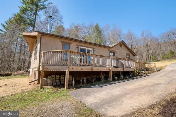 $399,900 | 3930 Mayhew Inn Road, Oakland, MD 21550