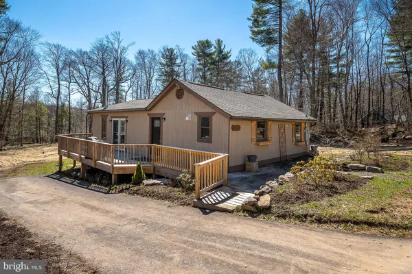 $399,900 | 3930 Mayhew Inn Road, Oakland, MD 21550