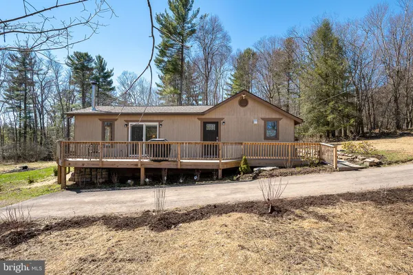 $399,900 | 3930 Mayhew Inn Road, Oakland, MD 21550