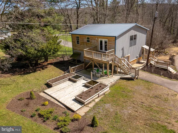 $399,900 | 3930 Mayhew Inn Road, Oakland, MD 21550