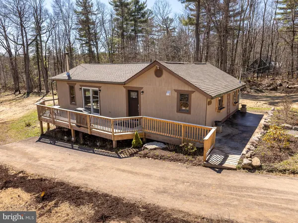 $399,900 | 3930 Mayhew Inn Road, Oakland, MD 21550