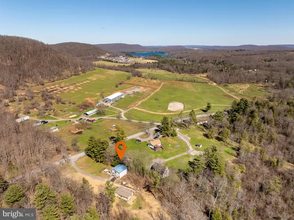 $399,900 | 3930 Mayhew Inn Road, Oakland, MD 21550