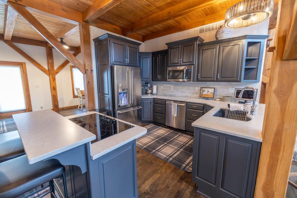 16199 Northwest 701 County Road Archie, MO 64725 - Photo 43 of 79 Gallery Image 43
