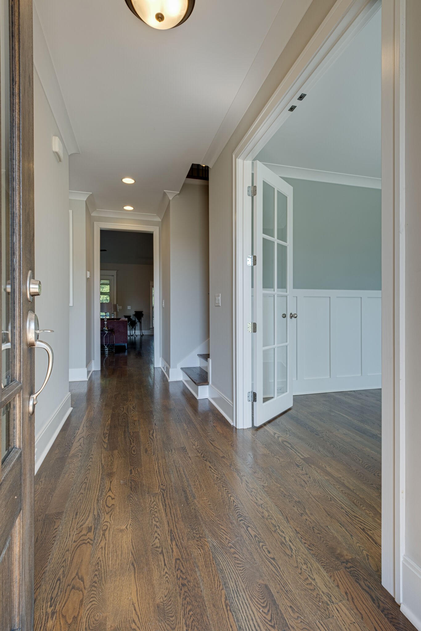 2002 Beechhaven Cir Mount Mount Juliet, TN 37122 - Photo 19 of 57 a view of a living room
