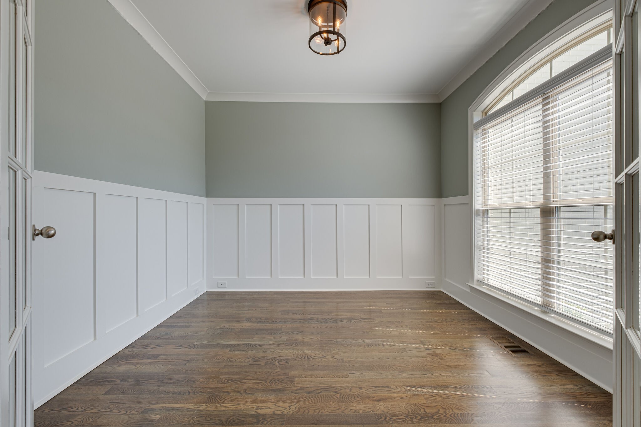 2002 Beechhaven Cir Mount Mount Juliet, TN 37122 - Photo 21 of 57 a view of an empty room with a window
