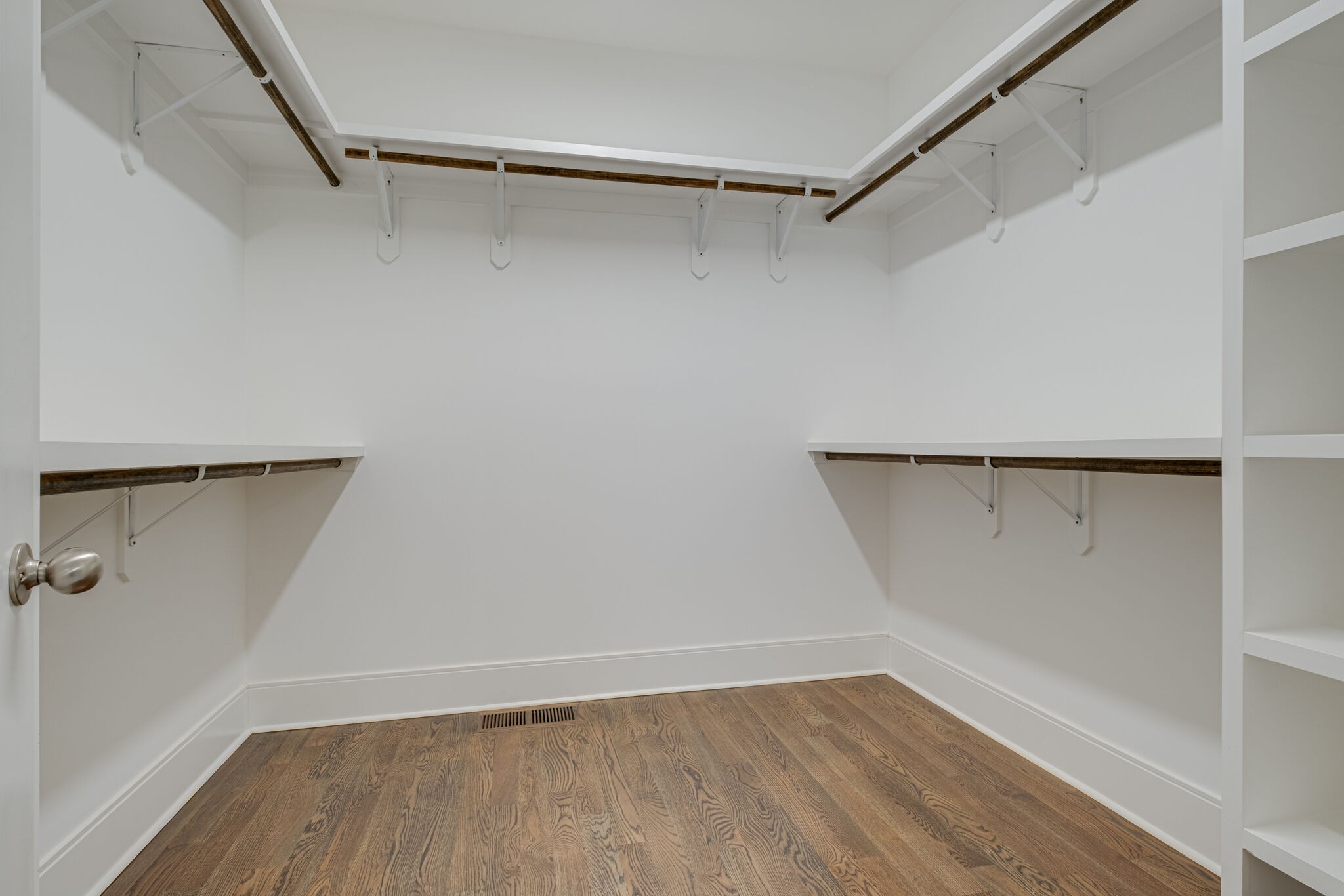 2002 Beechhaven Cir Mount Mount Juliet, TN 37122 - Photo 37 of 57 a view of a room with wooden floor