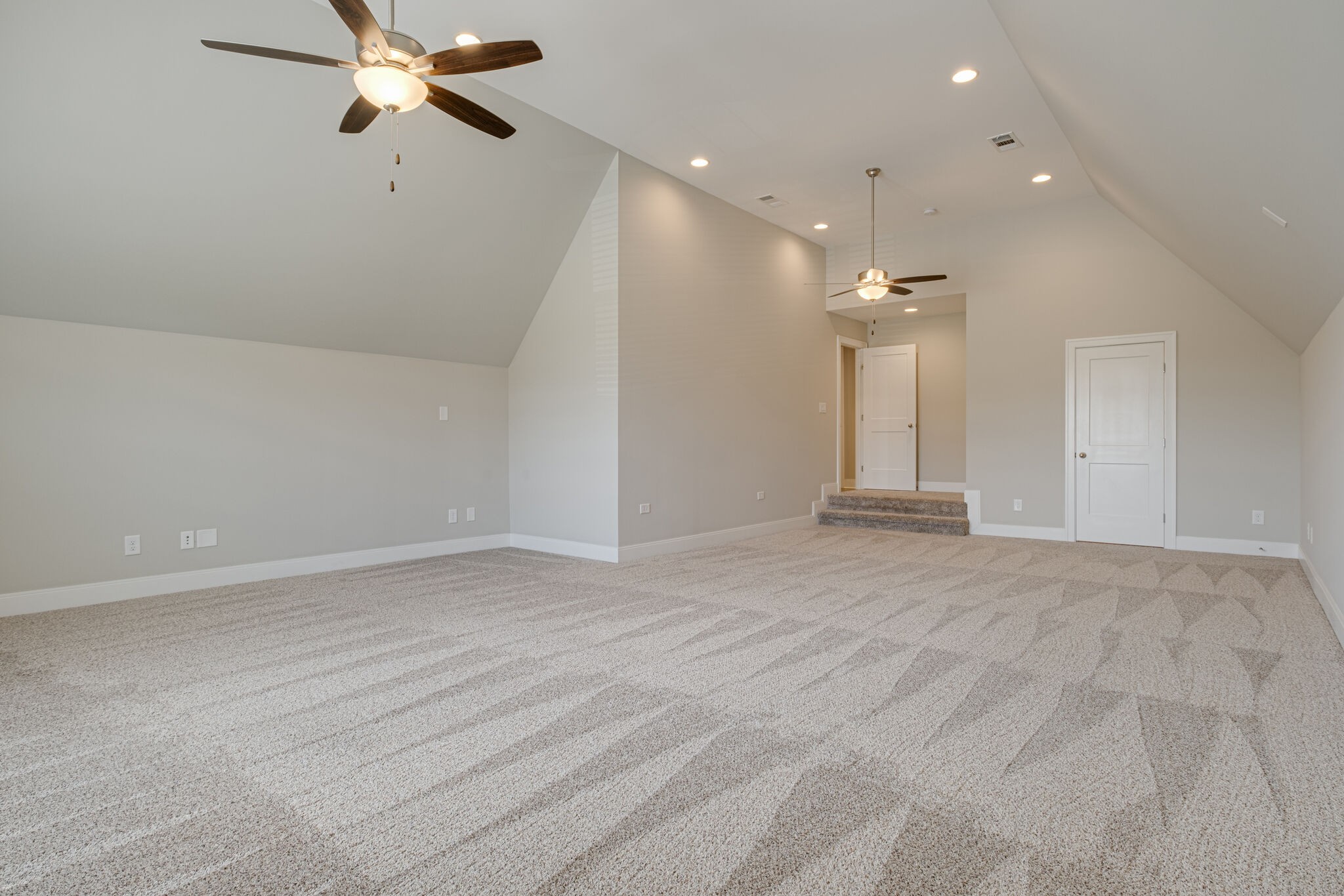 2002 Beechhaven Cir Mount Mount Juliet, TN 37122 - Photo 52 of 57 a view of an empty room