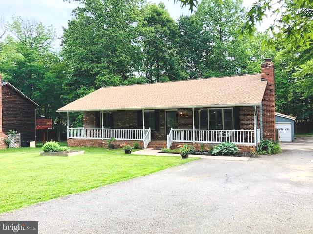 219 Spotswood Road Locust Grove, VA 22508 - Photo 1 of 50 Gallery Image 1