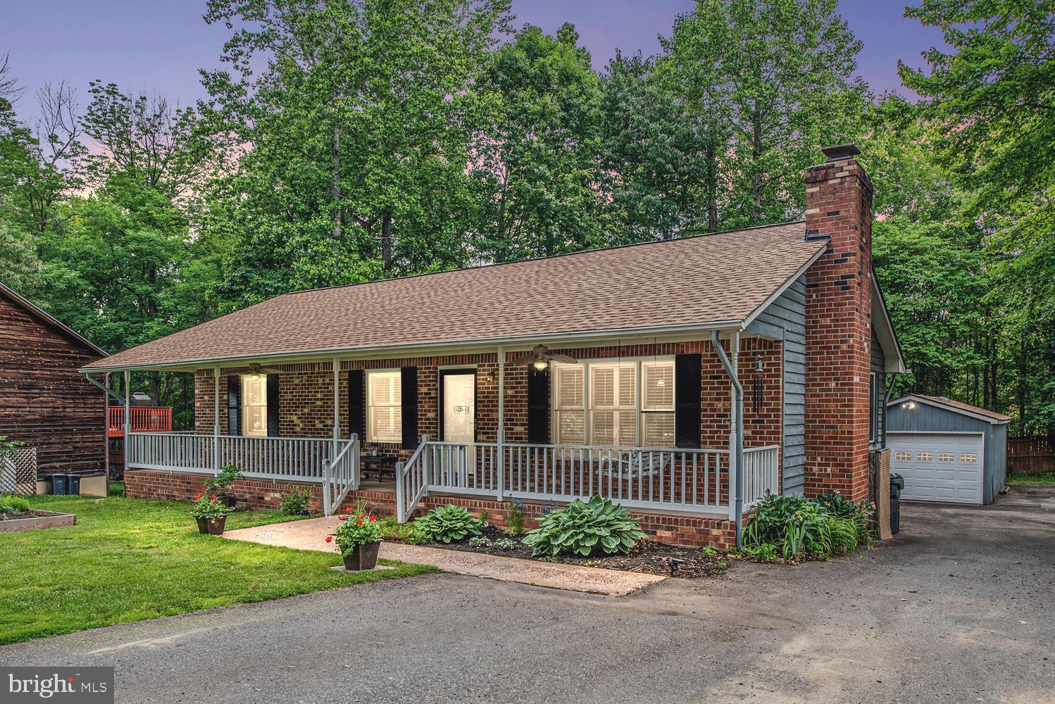 219 Spotswood Road Locust Grove, VA 22508 - Photo 2 of 50 Gallery Image 2