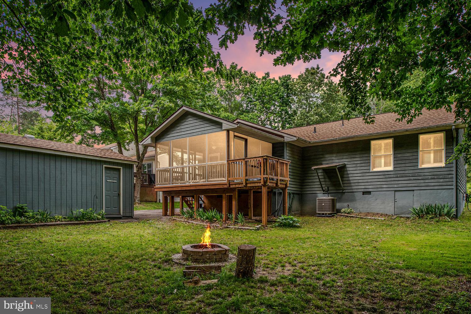 219 Spotswood Road Locust Grove, VA 22508 - Photo 11 of 50 Gallery Image 11