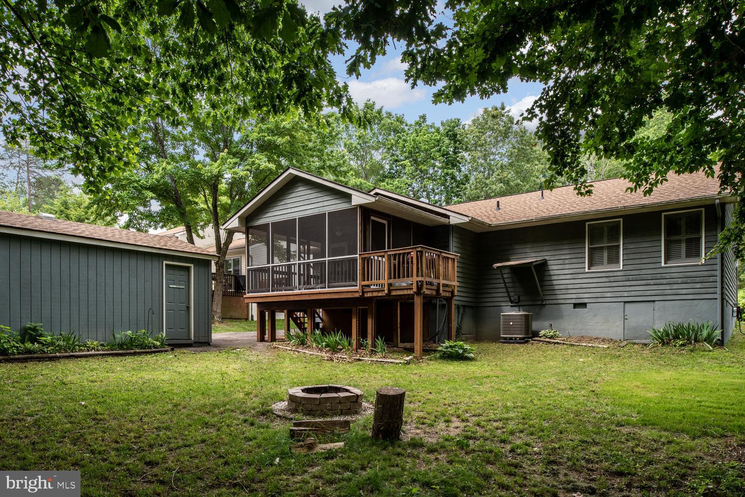 219 Spotswood Road Locust Grove, VA 22508 - Photo 12 of 50 Gallery Image 12