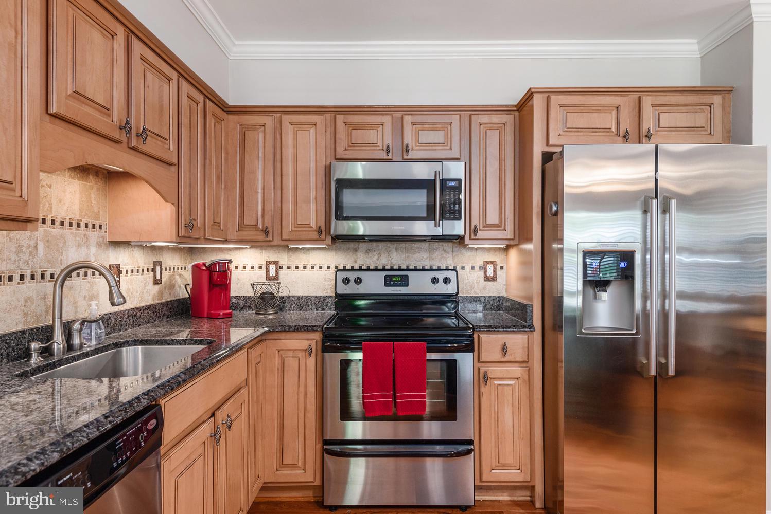 219 Spotswood Road Locust Grove, VA 22508 - Photo 16 of 50 Gallery Image 16