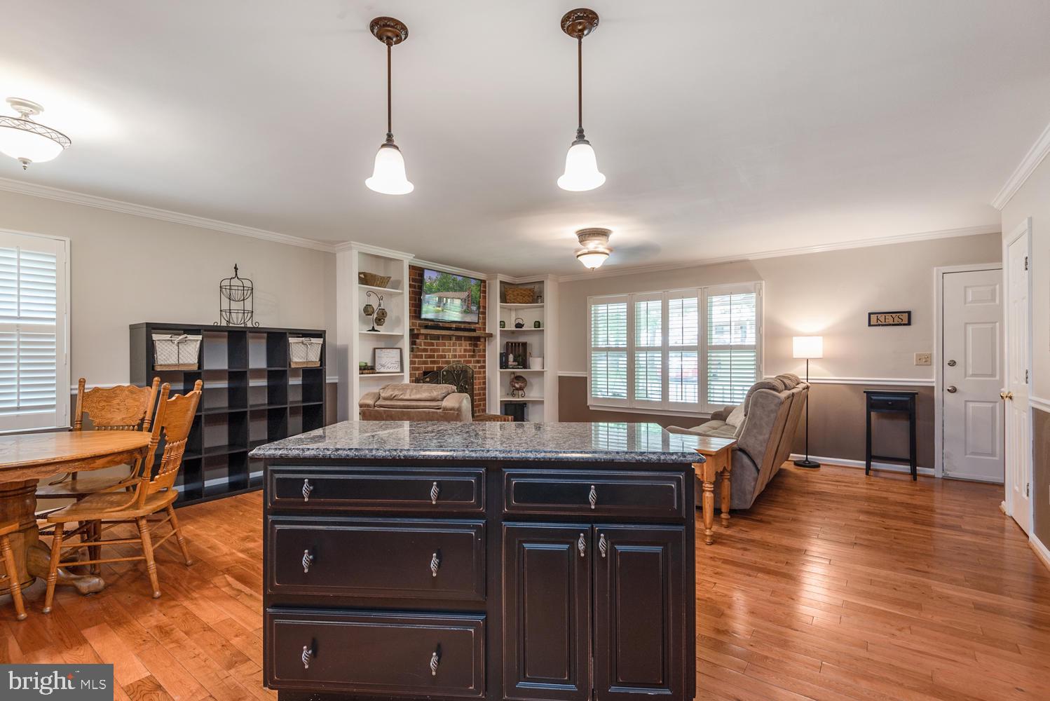 219 Spotswood Road Locust Grove, VA 22508 - Photo 17 of 50 Gallery Image 17