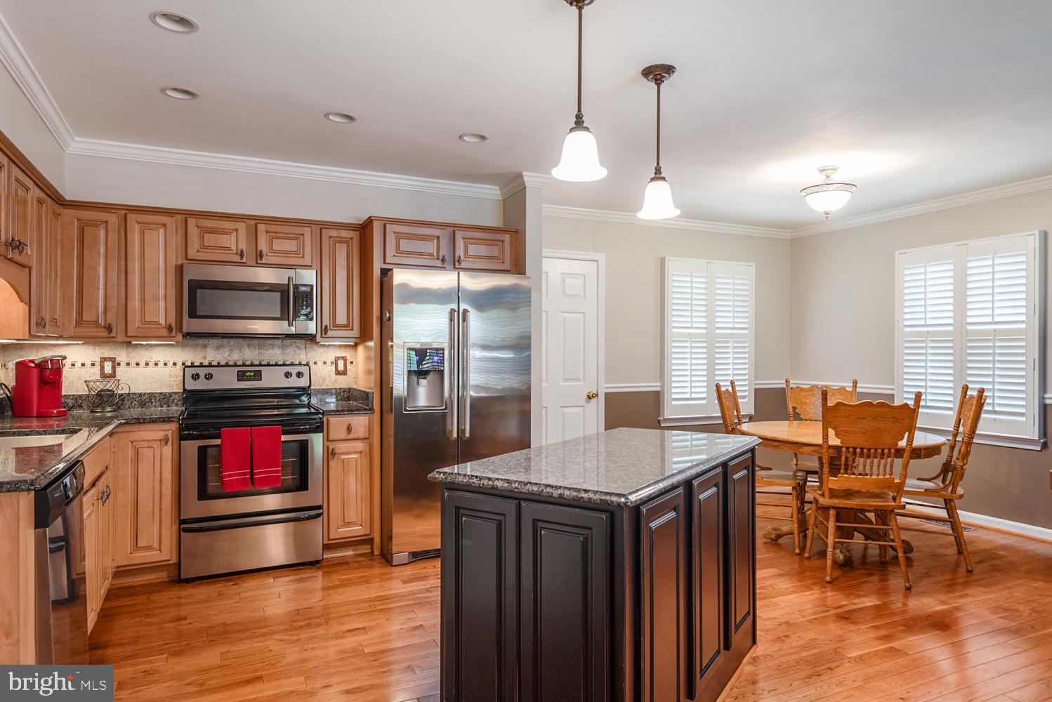 219 Spotswood Road Locust Grove, VA 22508 - Photo 18 of 50 Gallery Image 18