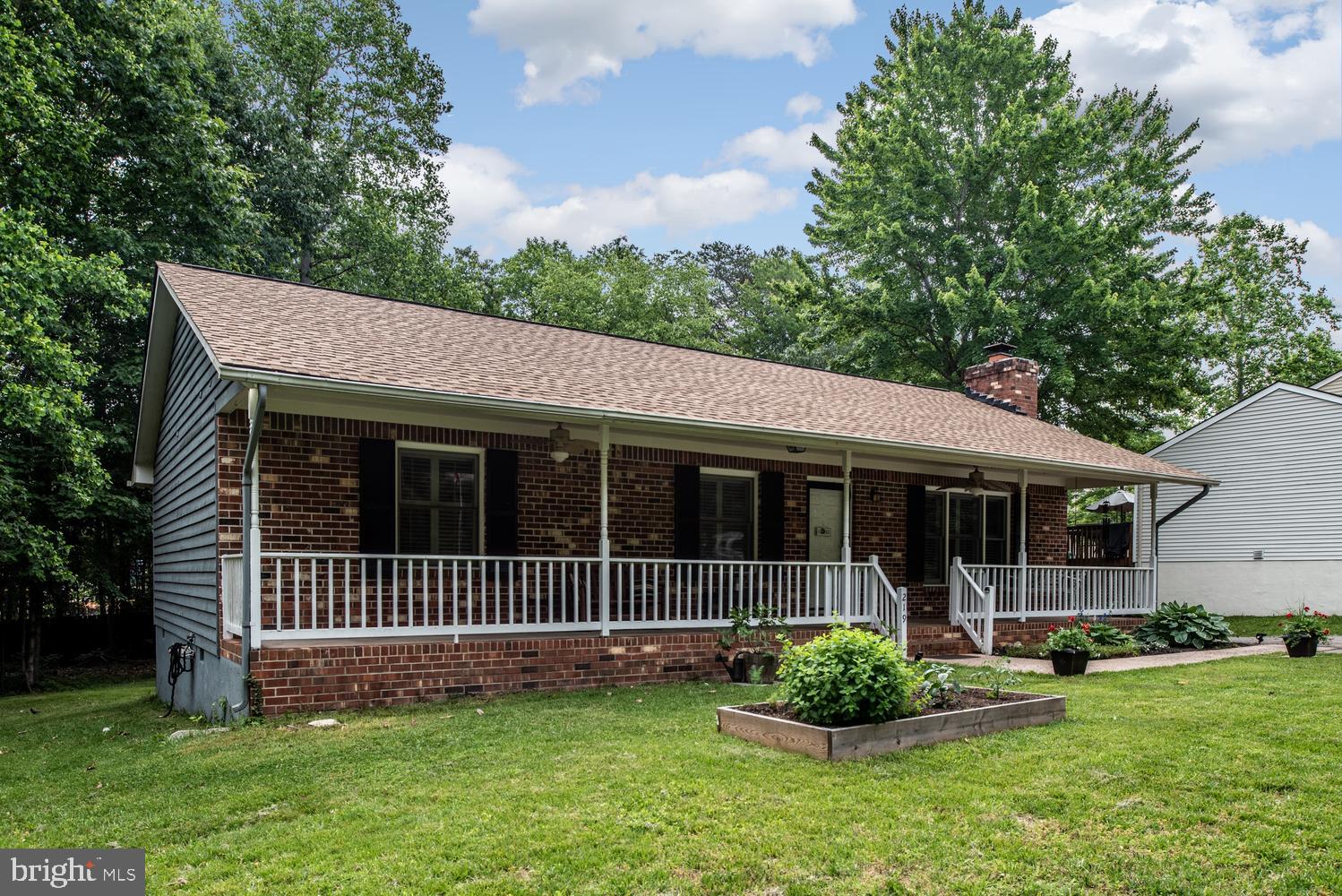 219 Spotswood Road Locust Grove, VA 22508 - Photo 3 of 50 Gallery Image 3
