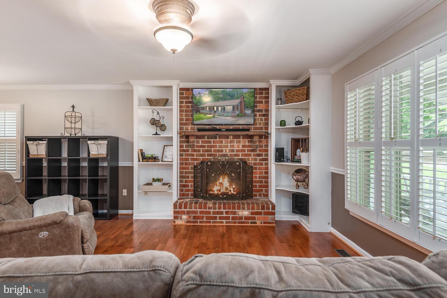 219 Spotswood Road Locust Grove, VA 22508 - Photo 21 of 50 Gallery Image 21