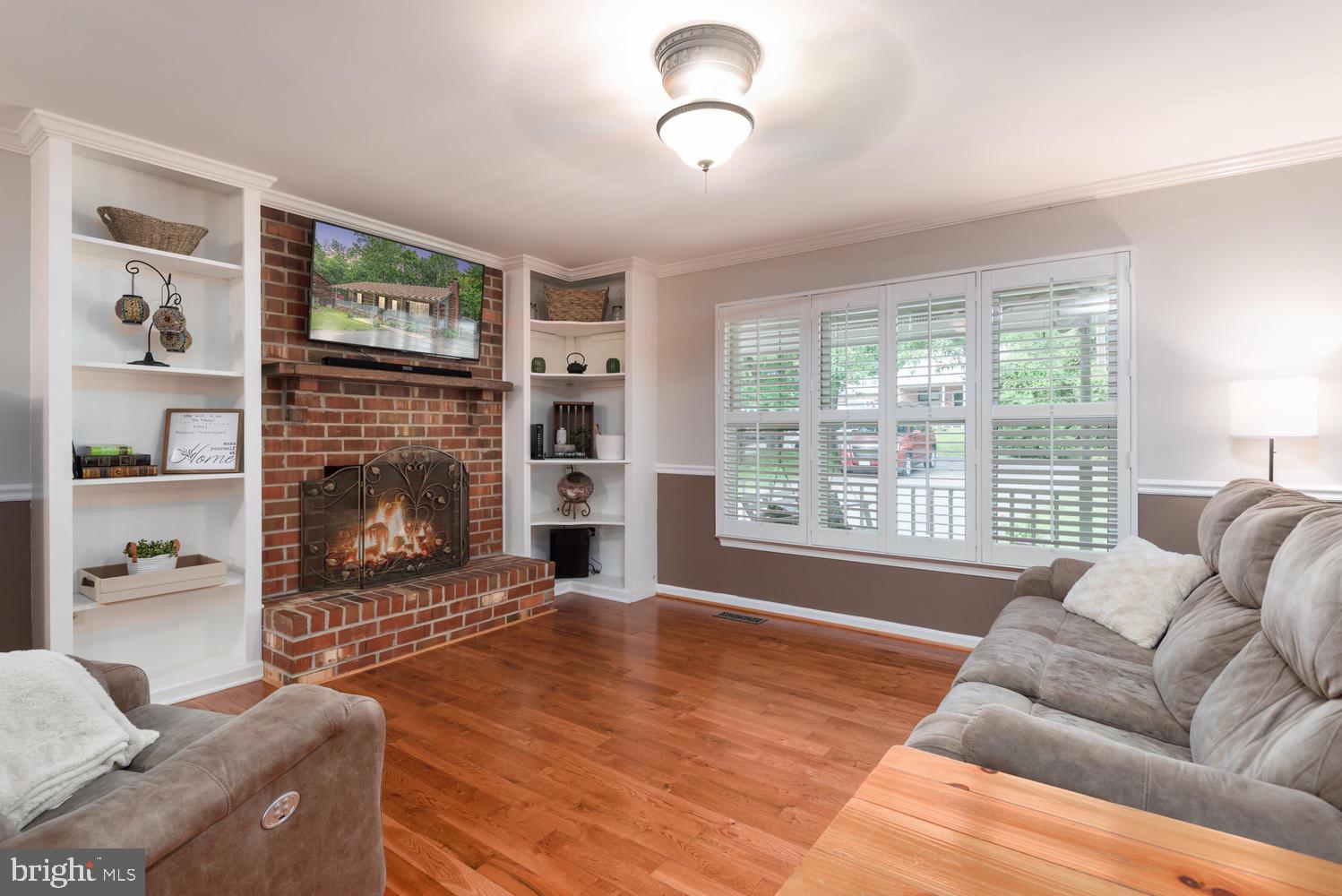 219 Spotswood Road Locust Grove, VA 22508 - Photo 23 of 50 Gallery Image 23