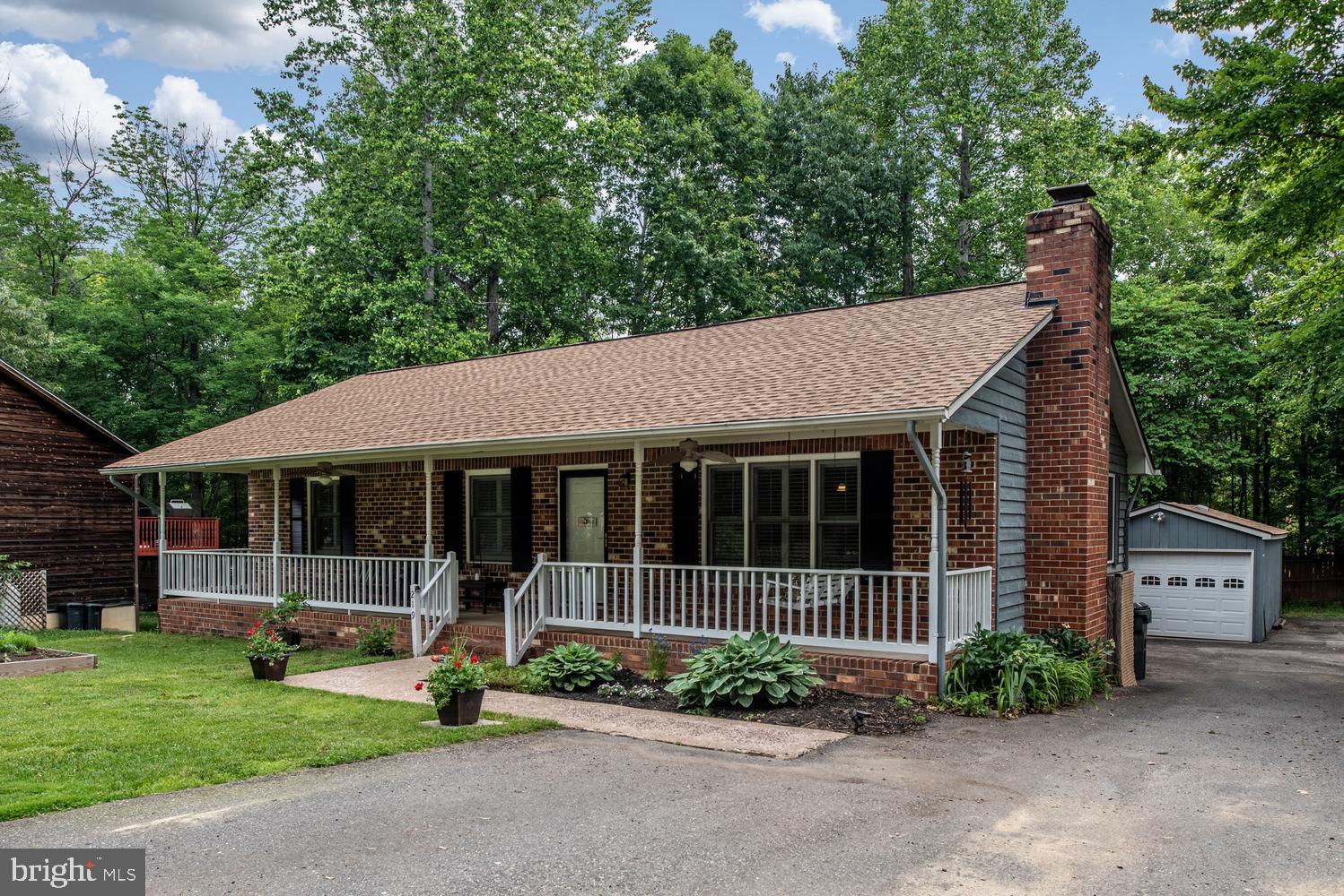 219 Spotswood Road Locust Grove, VA 22508 - Photo 4 of 50 Gallery Image 4