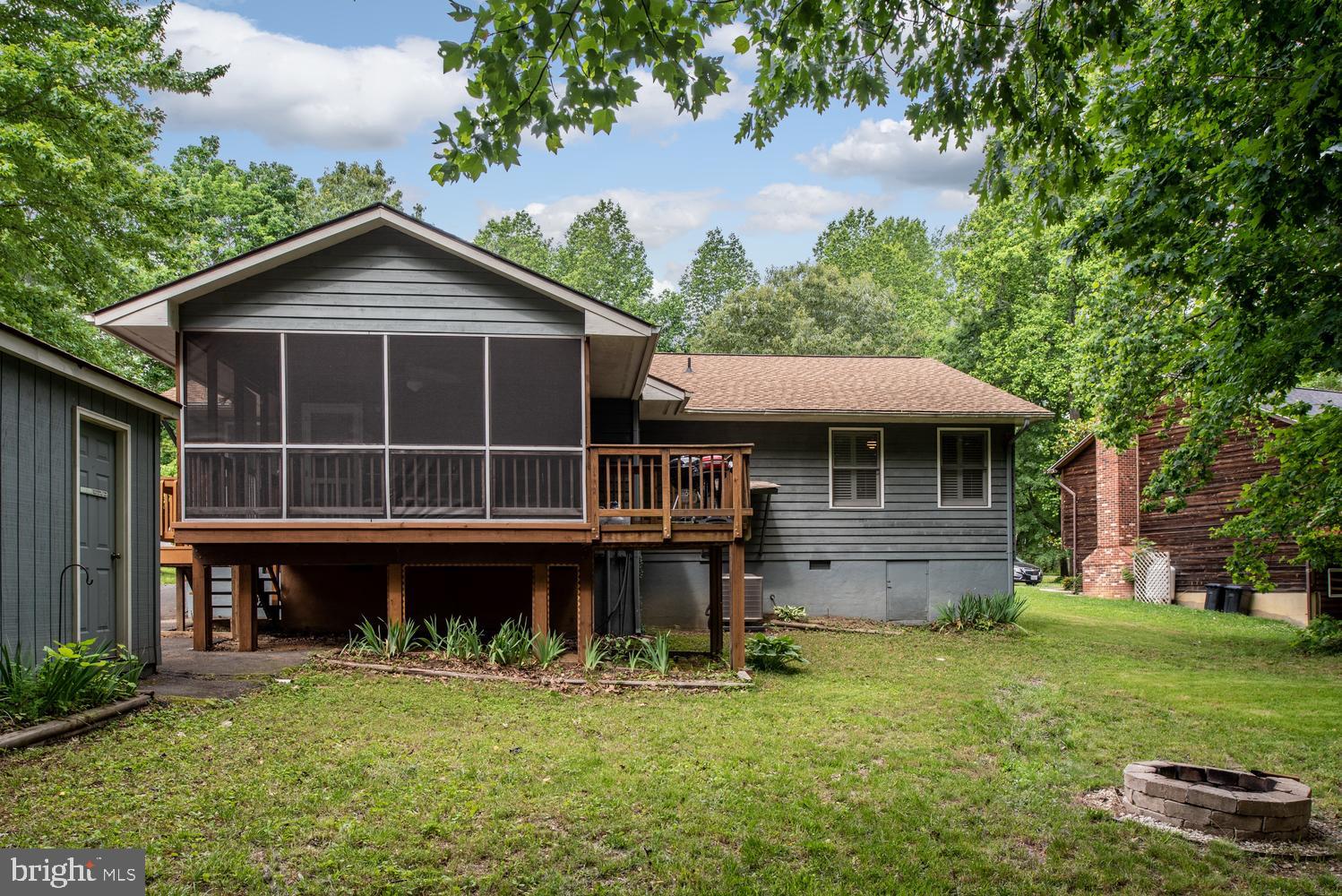 219 Spotswood Road Locust Grove, VA 22508 - Photo 39 of 50 Gallery Image 39
