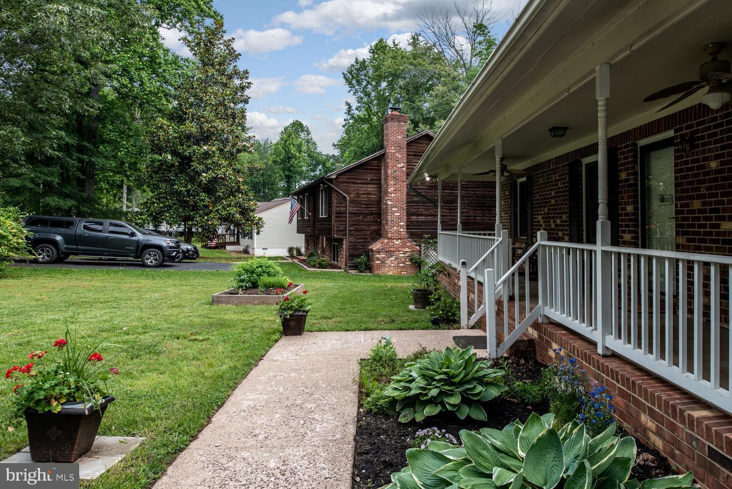 219 Spotswood Road Locust Grove, VA 22508 - Photo 5 of 50 Gallery Image 5