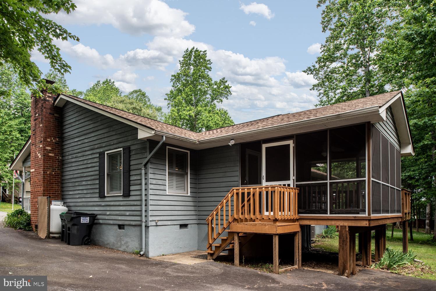 219 Spotswood Road Locust Grove, VA 22508 - Photo 42 of 50 Gallery Image 42