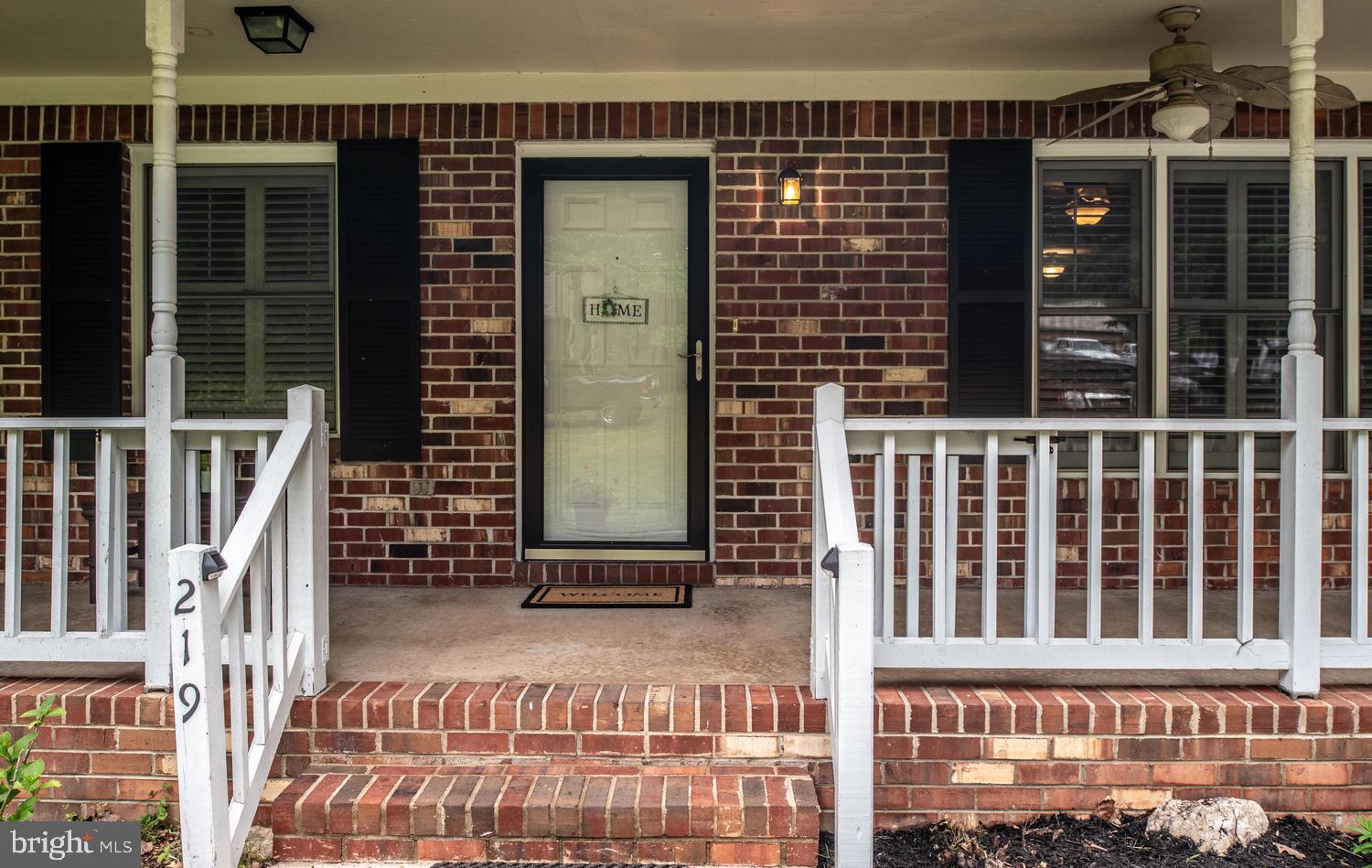 219 Spotswood Road Locust Grove, VA 22508 - Photo 7 of 50 Gallery Image 7