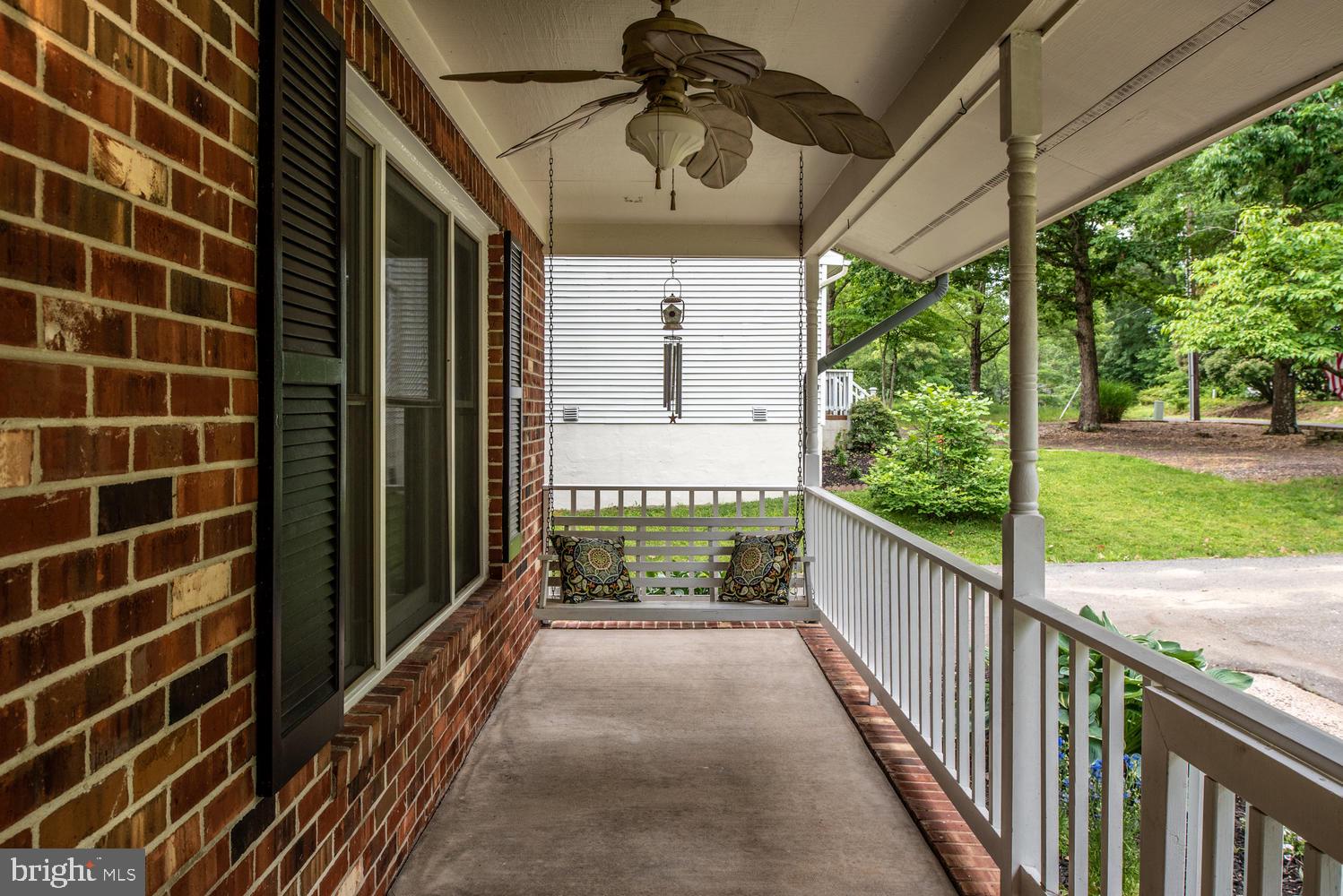 219 Spotswood Road Locust Grove, VA 22508 - Photo 8 of 50 Gallery Image 8