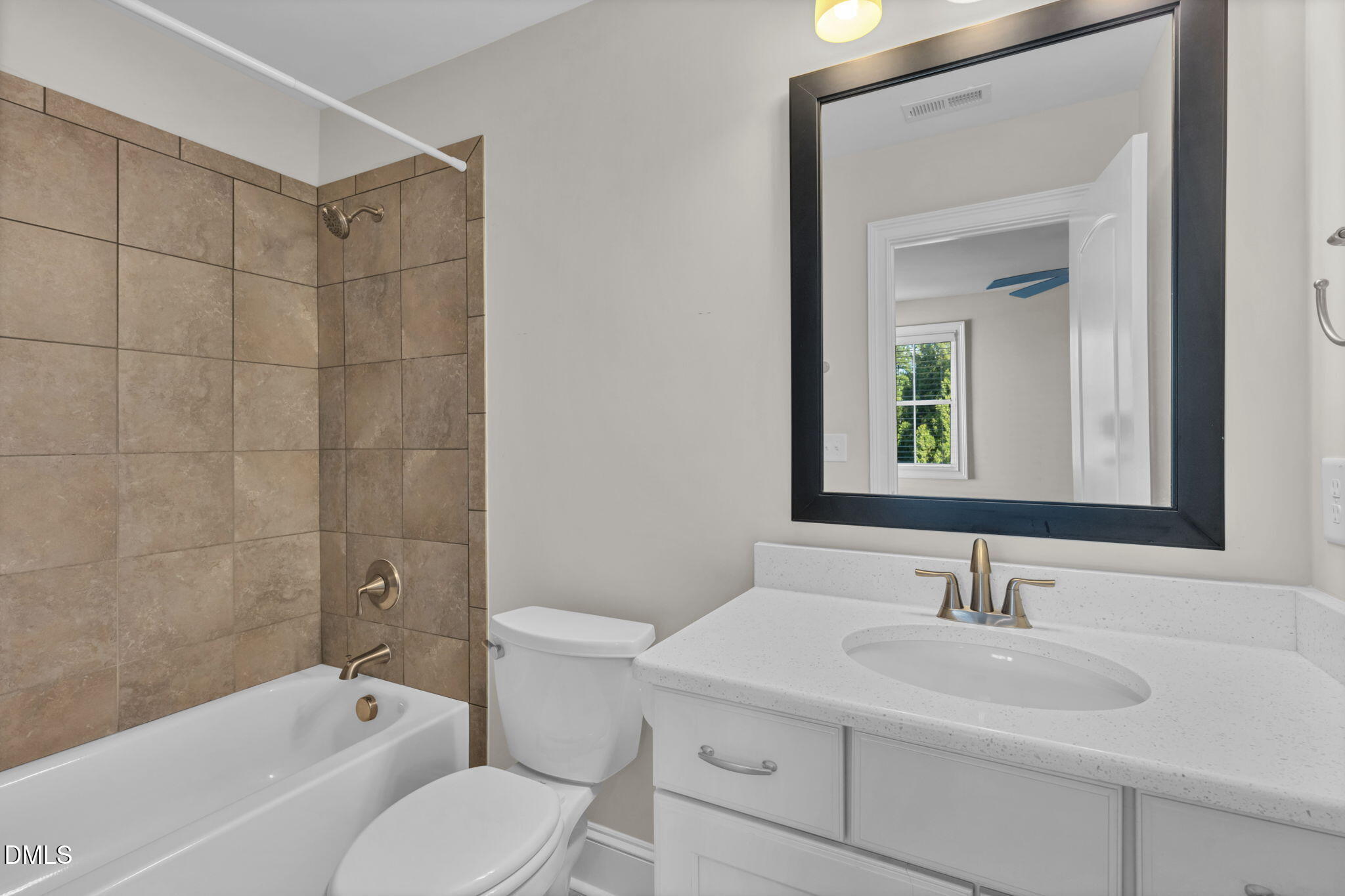12511 Bellstone Lane Raleigh, NC 27614 - Photo 29 of 53 Bedroom 2 (2)