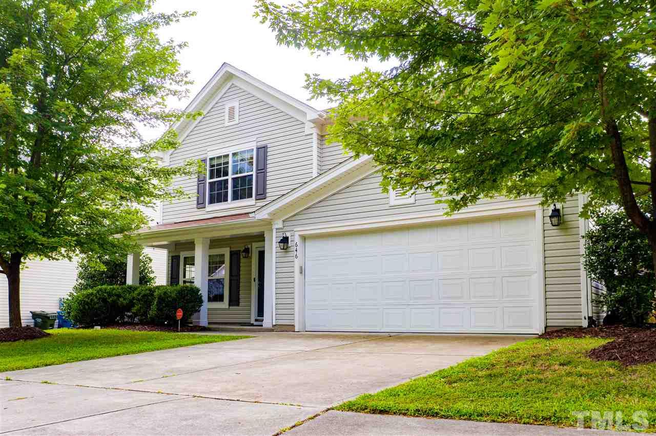 646 Conover Road Durham, NC 27703 - Photo 1 of 30 Gallery Image 1