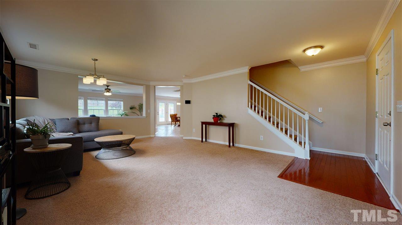 646 Conover Road Durham, NC 27703 - Photo 5 of 30 Gallery Image 5