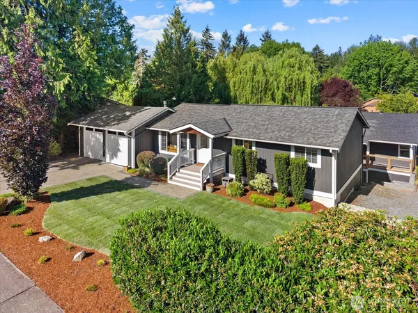 $1,998,000 | 13115 80th Avenue Northeast, Kirkland, WA 98034
