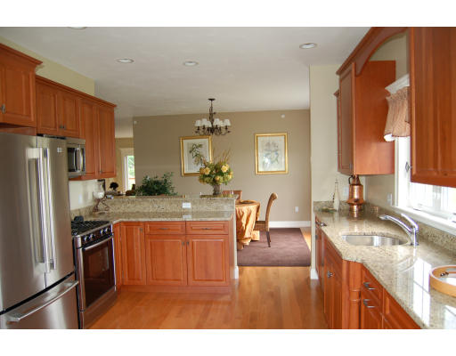25 Pine Ridge Way, Unit 25 Carver, MA 02330 - Photo 1 of 14 Gallery Image 1