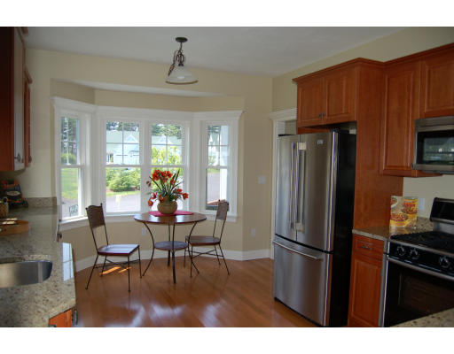 25 Pine Ridge Way, Unit 25 Carver, MA 02330 - Photo 3 of 14 Gallery Image 3