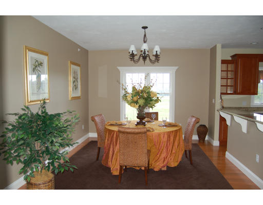 25 Pine Ridge Way, Unit 25 Carver, MA 02330 - Photo 4 of 14 Gallery Image 4