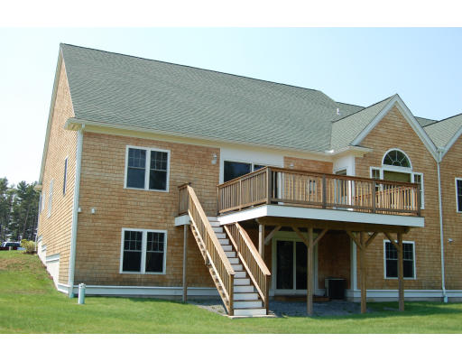 25 Pine Ridge Way, Unit 25 Carver, MA 02330 - Photo 5 of 14 Gallery Image 5