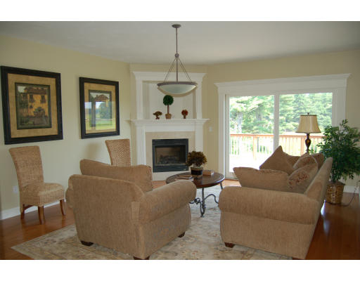 25 Pine Ridge Way, Unit 25 Carver, MA 02330 - Photo 6 of 14 Gallery Image 6