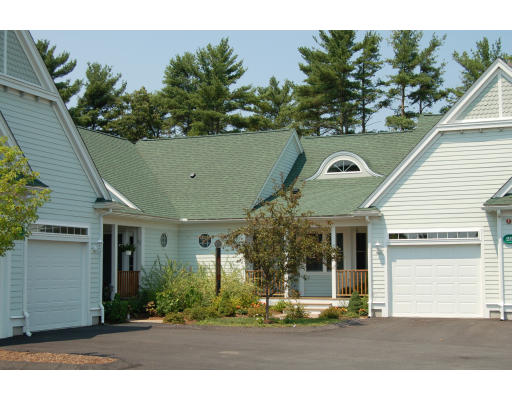 25 Pine Ridge Way, Unit 25 Carver, MA 02330 - Photo 7 of 14 Gallery Image 7