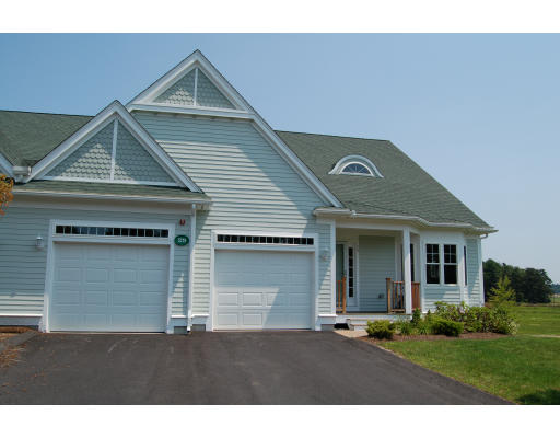 25 Pine Ridge Way, Unit 25 Carver, MA 02330 - Photo 8 of 14 Gallery Image 8