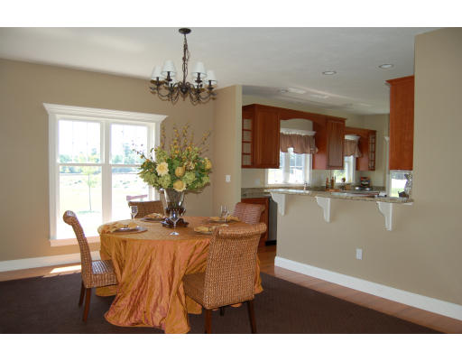 25 Pine Ridge Way, Unit 25 Carver, MA 02330 - Photo 9 of 14 Gallery Image 9