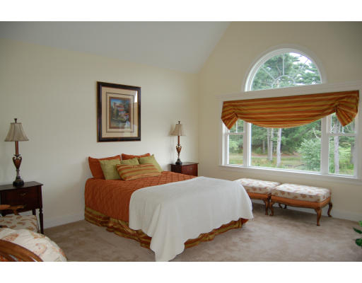 25 Pine Ridge Way, Unit 25 Carver, MA 02330 - Photo 10 of 14 Gallery Image 10