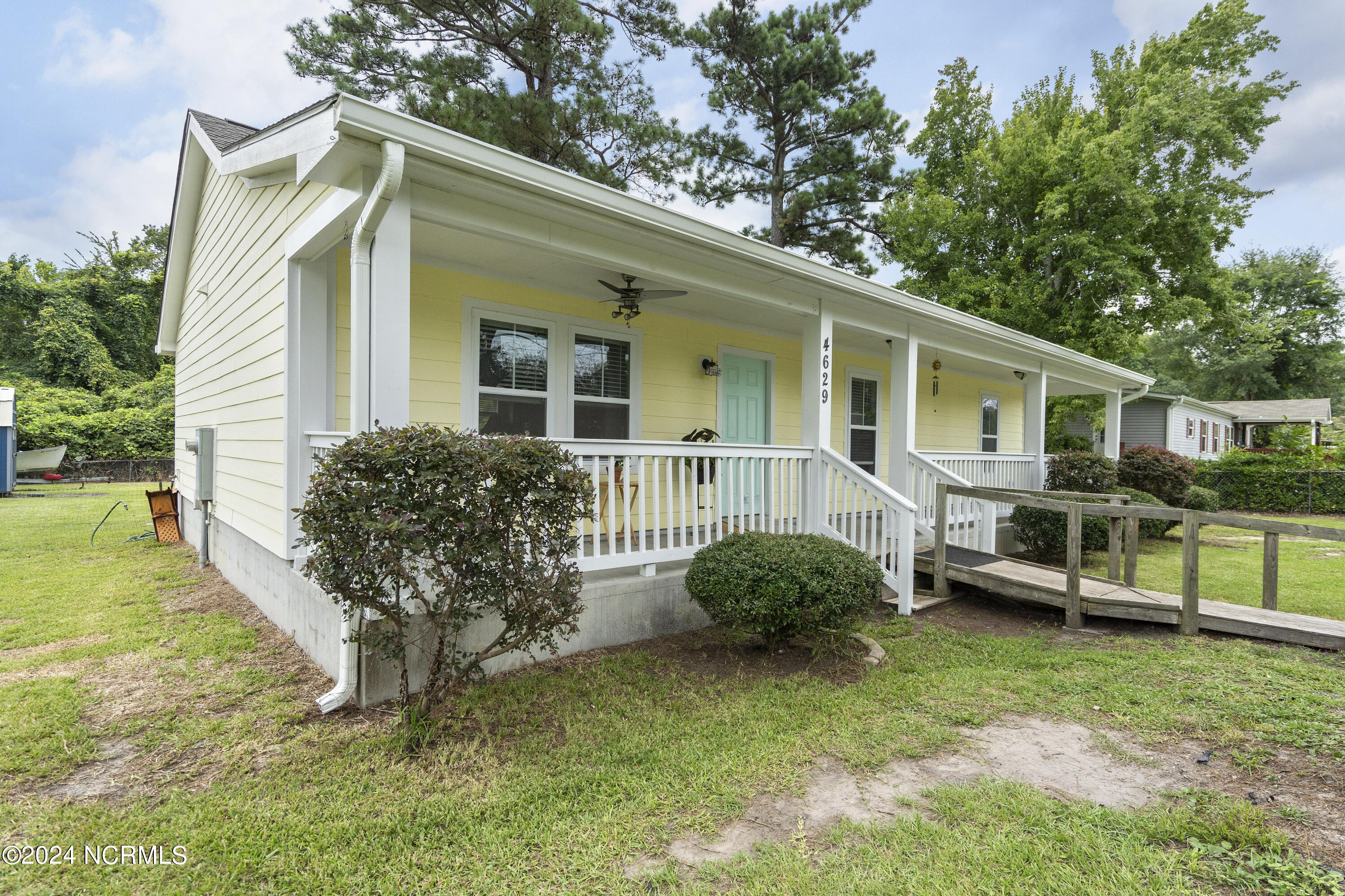 4629 West Gate Road Wilmington, NC 28405 - Photo 4 of 41 DSC07279