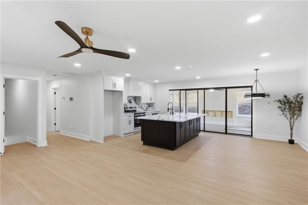 1447 Skyhaven Road Southeast Atlanta, GA 30316 - Photo 3 of 25 Gallery Image 3