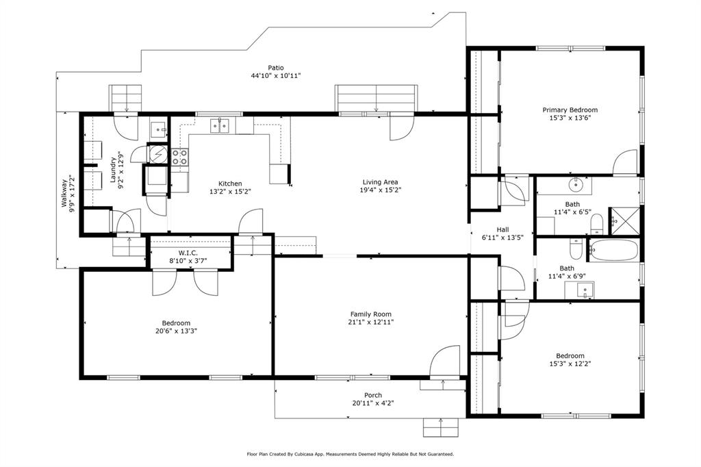 200 West Kansas Street Van, TX 75790 - Photo 40 of 40