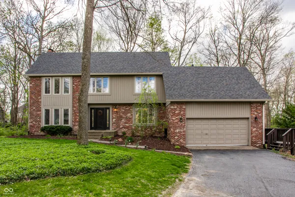 $565,000 | 7370 Oakland Hills Circle, Indianapolis, IN 46236